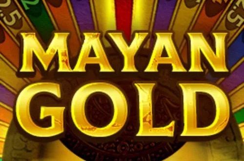 Mayan Gold